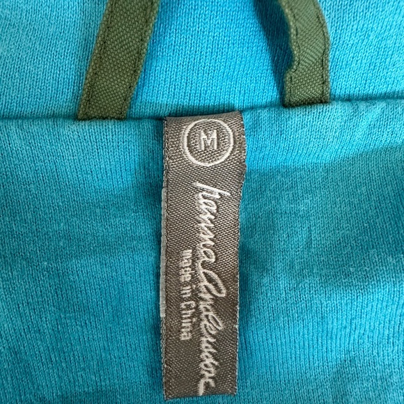 Hanna Andersson Misses Lightweight Jacket - Picture 5 of 12